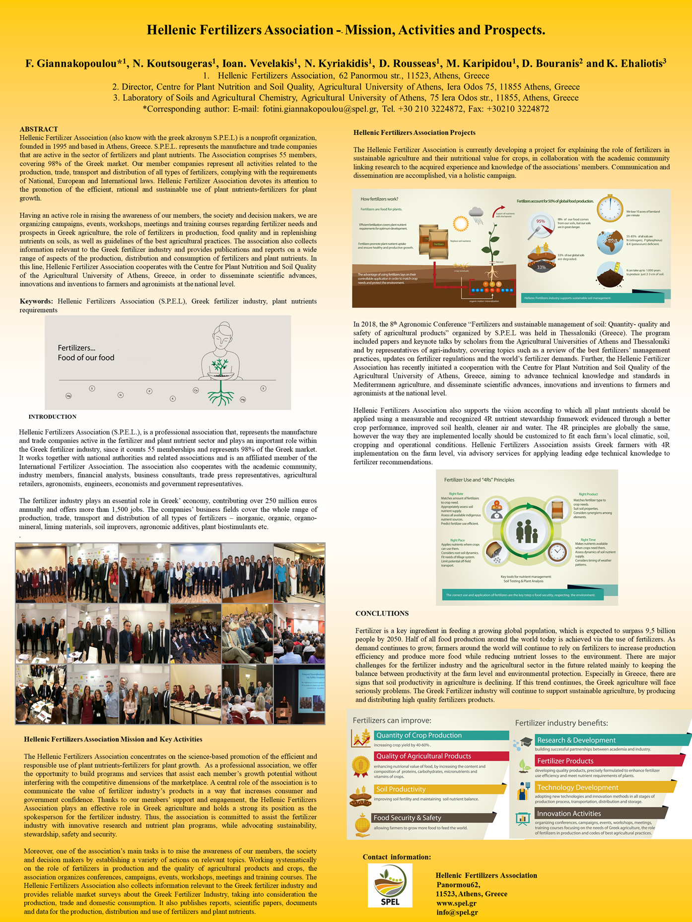 : C:\Users\user\Desktop\\Bouranis, scientific activity\2018 Giannakopoulou et al, Shenyang conf, SPEL\spel Poster Final ver 2.tif